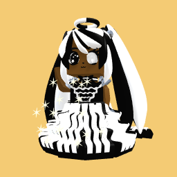 If black friday was a person