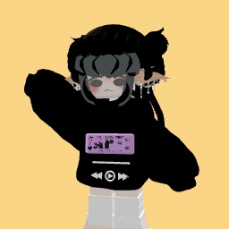 black home