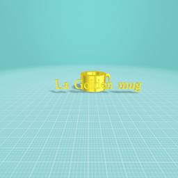 La Golden Mug