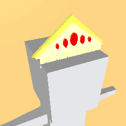 Prom Queen’s crown for the night