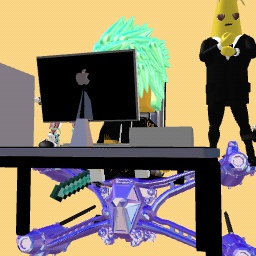 buy pls put so much effort into this everybody pls like this and buy.