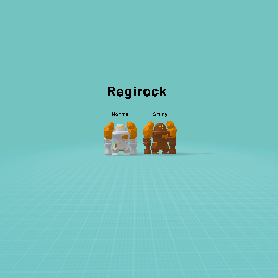 Regirock