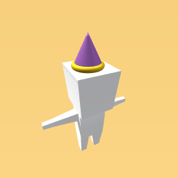 party hat
