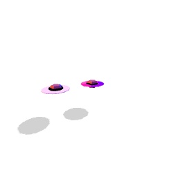 Wolf Blade (Spinning - Non Spinning)