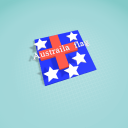 Austraila flag
