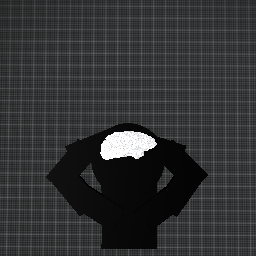 I have no ideas
