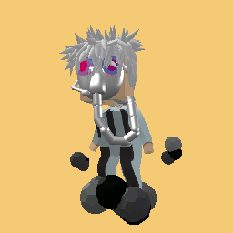  Wasteland Factory guy