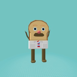 Master Bread