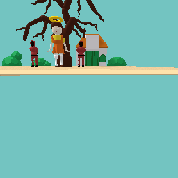 what do you know about down in the deep