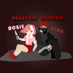 For @Little_Cookie's Comp!