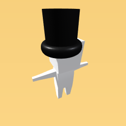 MAGIC HAT
