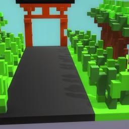 Pathway To Japan