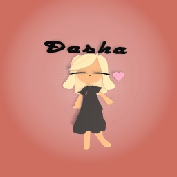 -Dasha-