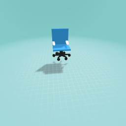 my chair