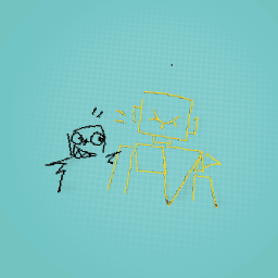 harken and pursuer heh… die of death/dod