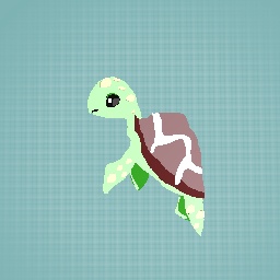 #Save Turtles