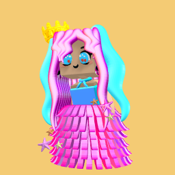 My veshion of free oky plizzz like