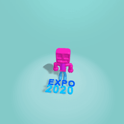 EXPO 2020 Dubai