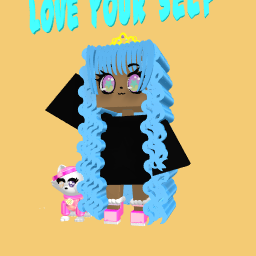 Made this one with my eyes closed