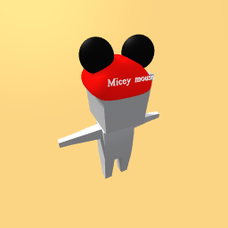 Micey mouse