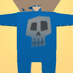 new costume