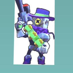 Brawl stars