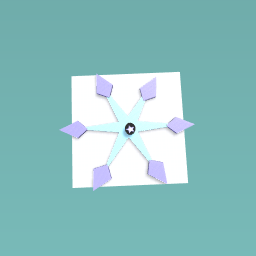 the coldest snowflake