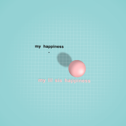 i don't like to be happy