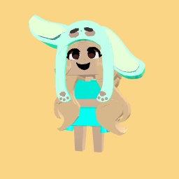 Rabbit Girl