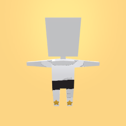 new costume
