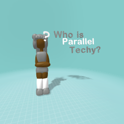 Who is parallel techy?