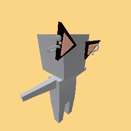 cat ears