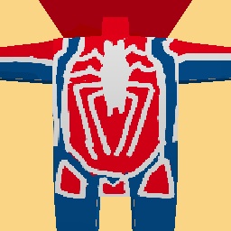 Spiderman ps5 final version