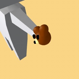 bear