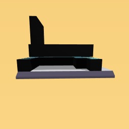 Daddy has sunglasses