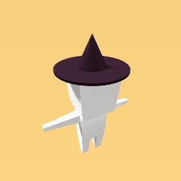 Wizard Hat