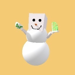 Japan snowman 5 like free