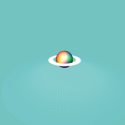 Rainbow!