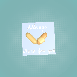 Allway here for you
