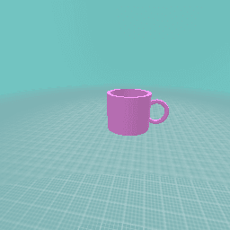 A cute mug