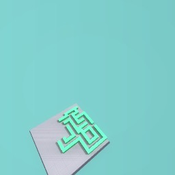 Amazing maze
