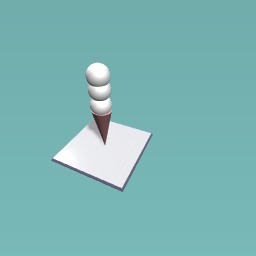 Ice Cream Cone