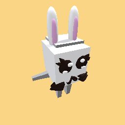 Bunny helm