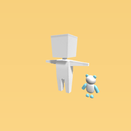 BLUE NEON POLAR BEAR IN ADOPT ME!!!