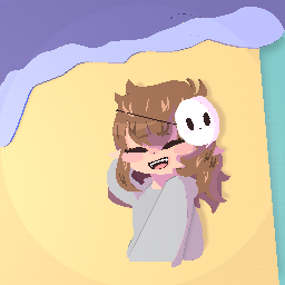 Sea girl