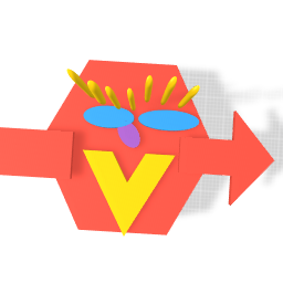 shape face