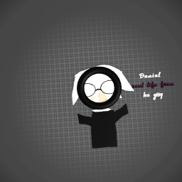 Daniel real life fren UuU