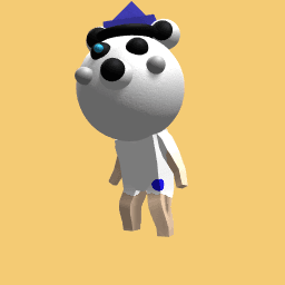 polic oficer piggy roblox