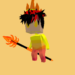 Fire King