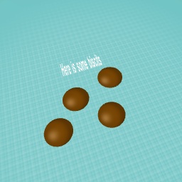 Biscuits